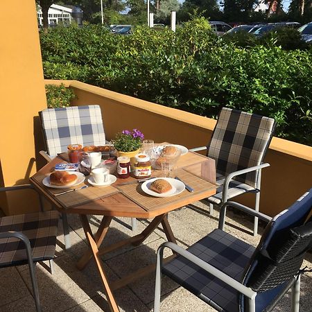 Sonnenresidenz Kuehlungsbornアパートメント エクステリア 写真